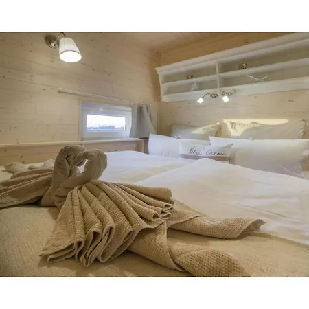 Apartamento Houseboat South Beach *