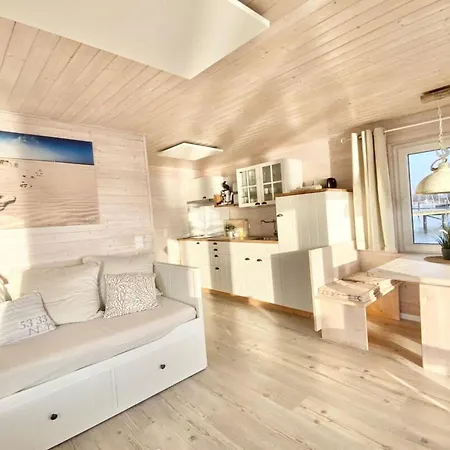 Houseboat South Beach *